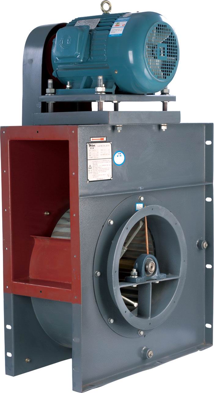 環(huán)保抽風機2